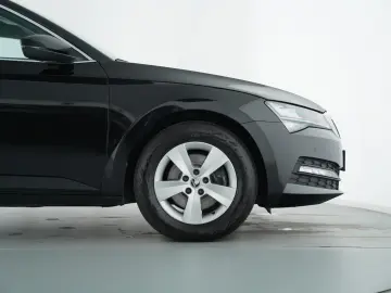 SKODA SUPERB COMBI AMBITION 2.0TDI DSG