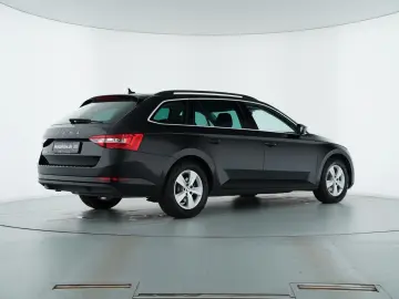 SKODA SUPERB COMBI AMBITION 2.0TDI DSG