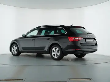SKODA SUPERB COMBI AMBITION 2.0TDI DSG