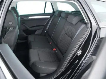SKODA SUPERB COMBI AMBITION 2.0TDI DSG