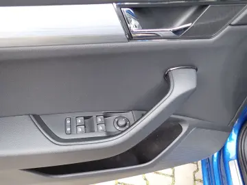 SKODA Superb 1.5 TSI DSG