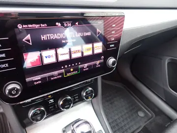 SKODA Superb 1.5 TSI DSG