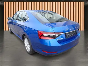 SKODA Superb 1.5 TSI DSG