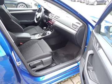 SKODA Superb 1.5 TSI DSG