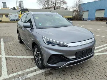 BYD ATTO 3 ACC Wärmepumpe 360Kam Panorama Sitz-Klima