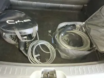 BYD ATTO 3 ACC Wärmepumpe 360Kam Panorama Sitz-Klima