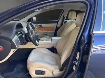 Jaguar XF - Garantie! Km. certificati! Rate fara avans!