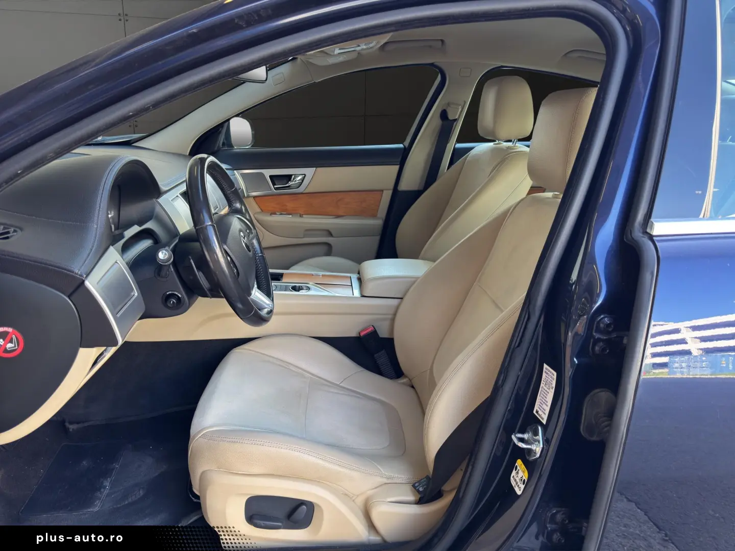 Jaguar XF - Garantie! Km. certificati! Rate fara avans!