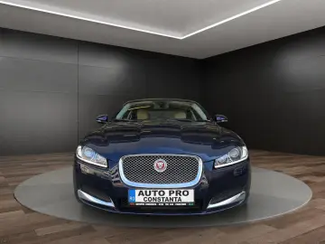 Jaguar XF - Garantie! Km. certificati! Rate fara avans!