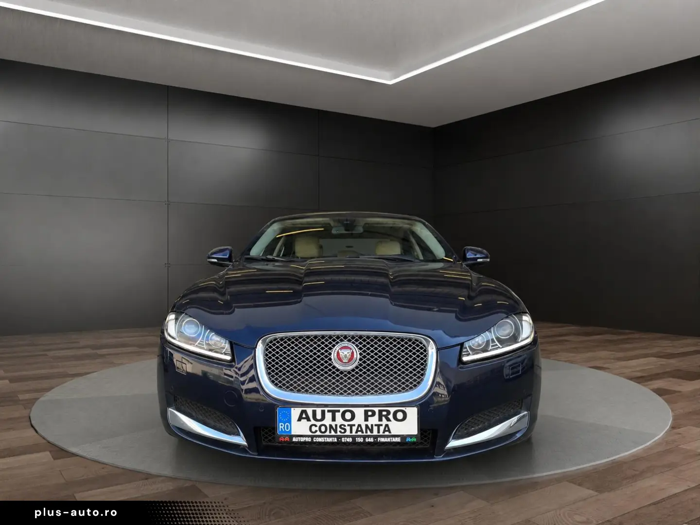 Jaguar XF - Garantie! Km. certificati! Rate fara avans!