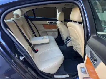 Jaguar XF - Garantie! Km. certificati! Rate fara avans!