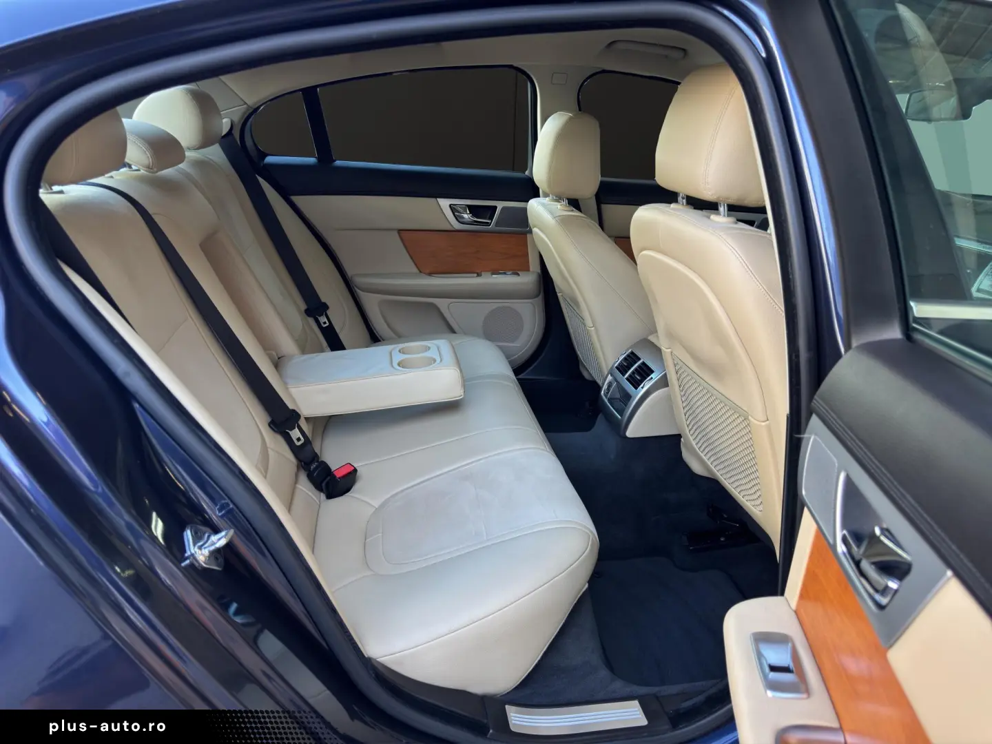 Jaguar XF - Garantie! Km. certificati! Rate fara avans!