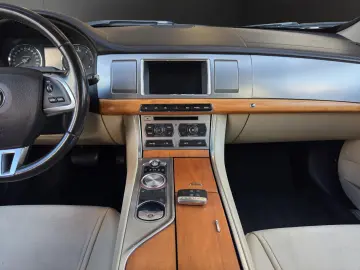 Jaguar XF - Garantie! Km. certificati! Rate fara avans!