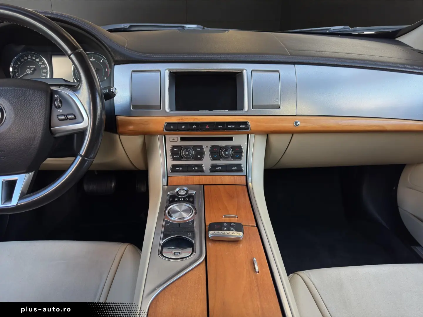 Jaguar XF - Garantie! Km. certificati! Rate fara avans!
