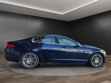 Jaguar XF - Garantie! Km. certificati! Rate fara avans!