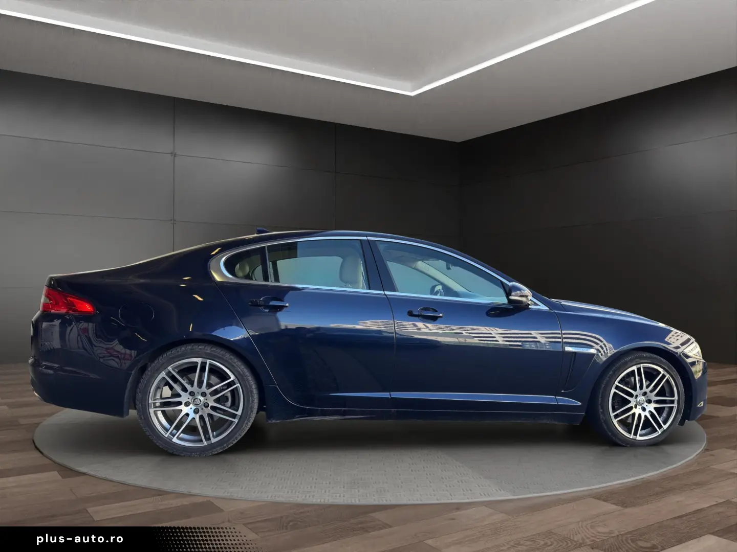 Jaguar XF - Garantie! Km. certificati! Rate fara avans!