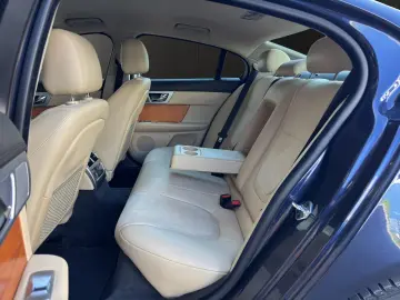 Jaguar XF - Garantie! Km. certificati! Rate fara avans!