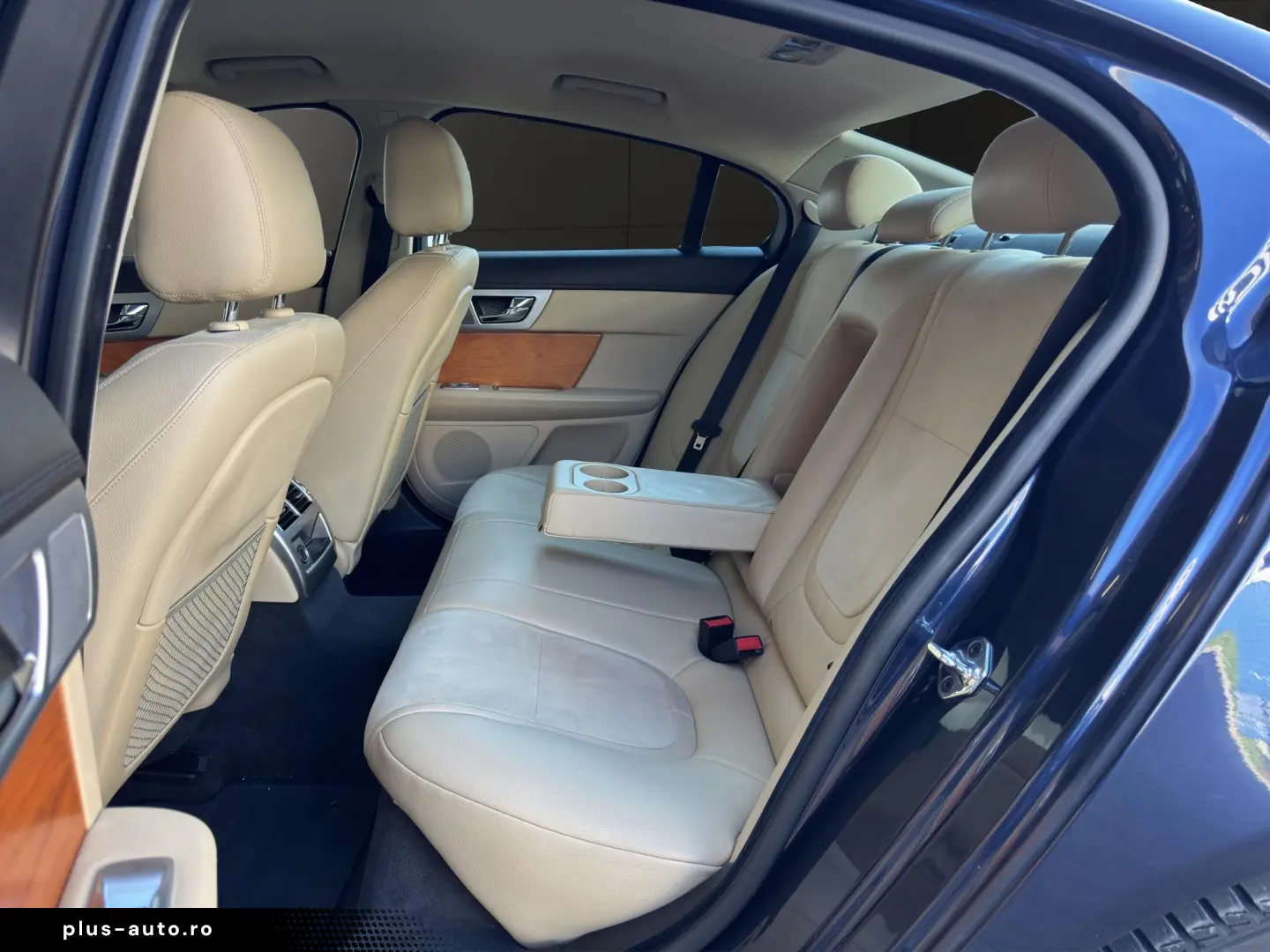 Jaguar XF - Garantie! Km. certificati! Rate fara avans!