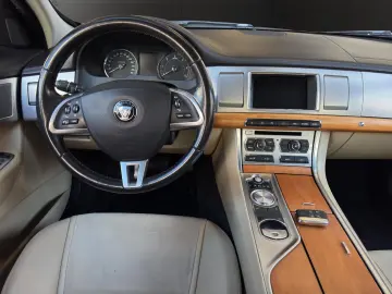 Jaguar XF - Garantie! Km. certificati! Rate fara avans!