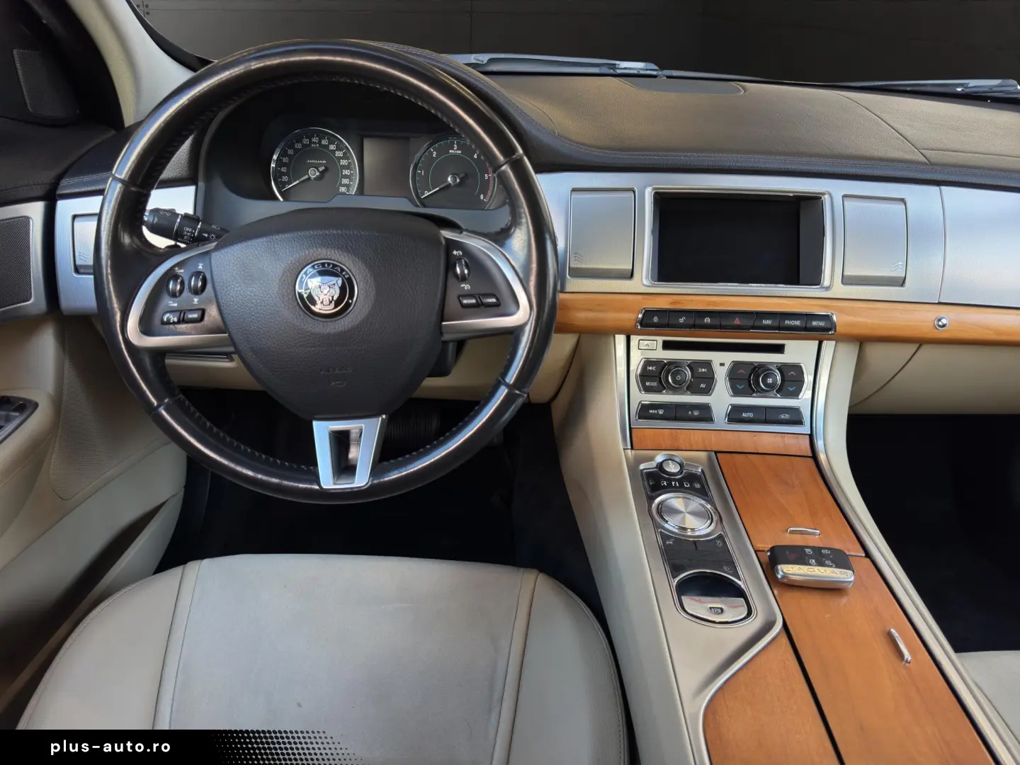 Jaguar XF - Garantie! Km. certificati! Rate fara avans!