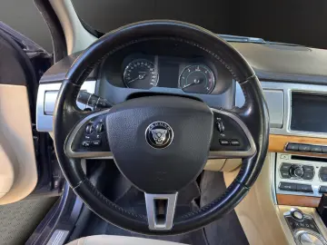 Jaguar XF - Garantie! Km. certificati! Rate fara avans!