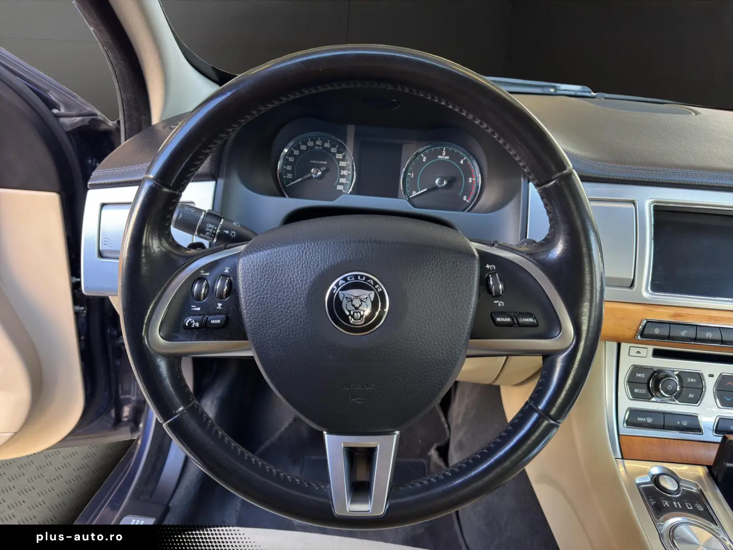 Jaguar XF - Garantie! Km. certificati! Rate fara avans!