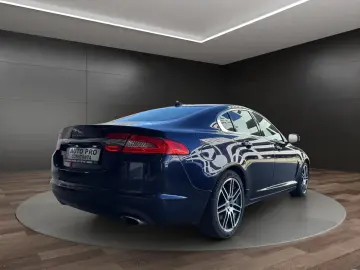 Jaguar XF - Garantie! Km. certificati! Rate fara avans!