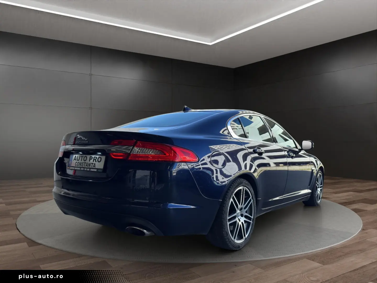 Jaguar XF - Garantie! Km. certificati! Rate fara avans!