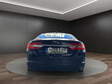 Jaguar XF - Garantie! Km. certificati! Rate fara avans!