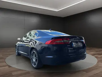 Jaguar XF - Garantie! Km. certificati! Rate fara avans!