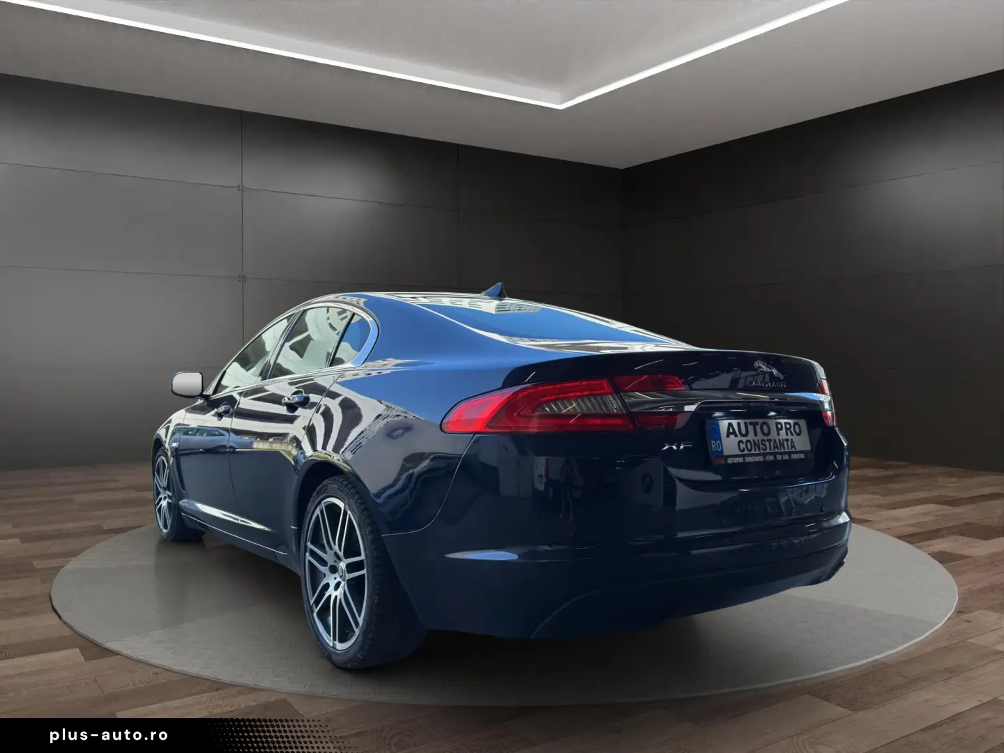 Jaguar XF - Garantie! Km. certificati! Rate fara avans!