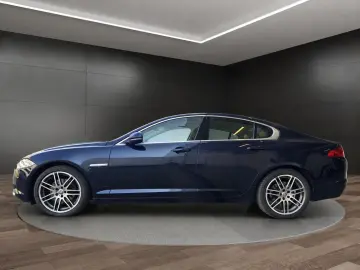 Jaguar XF - Garantie! Km. certificati! Rate fara avans!