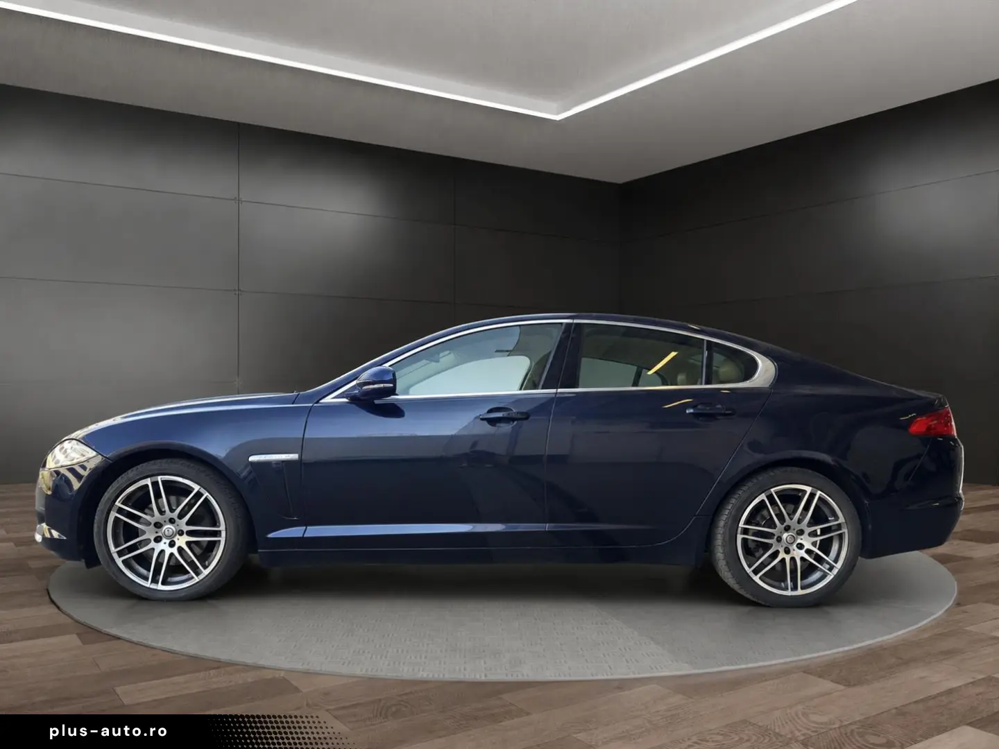 Jaguar XF - Garantie! Km. certificati! Rate fara avans!