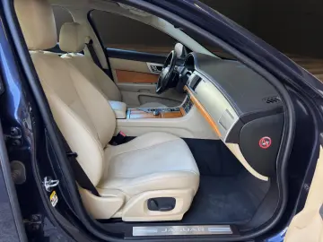 Jaguar XF - Garantie! Km. certificati! Rate fara avans!