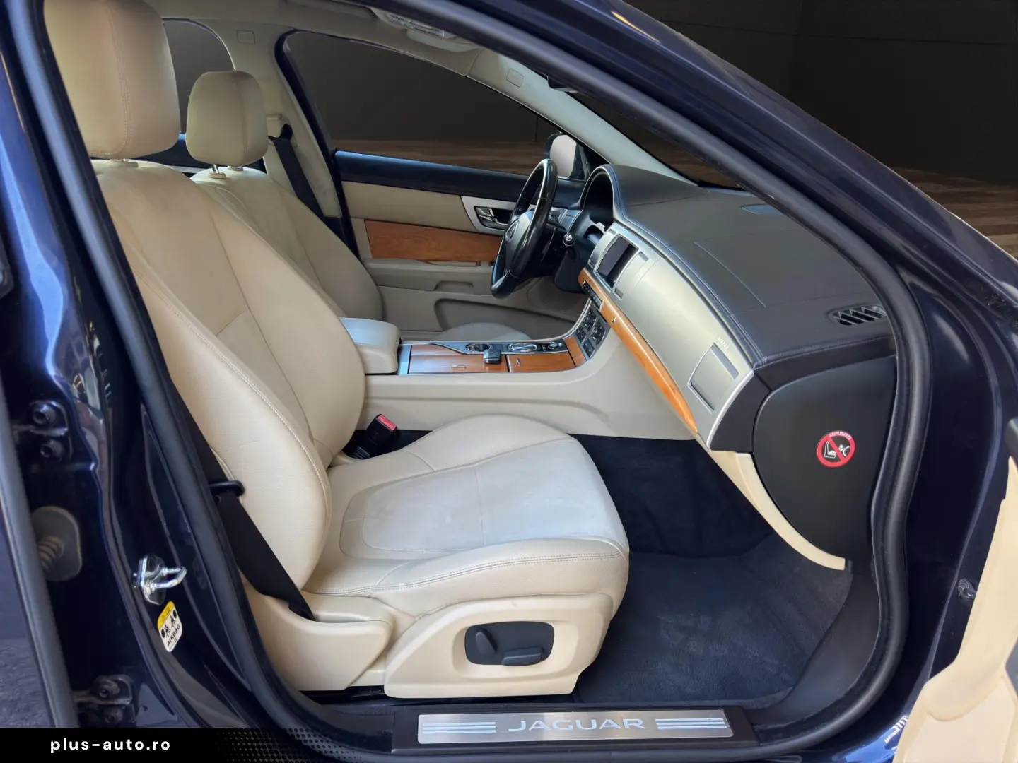 Jaguar XF - Garantie! Km. certificati! Rate fara avans!