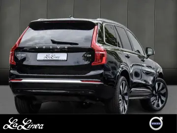 VOLVO XC90 T8 AWD Plus Bright NP 96.740 -  PANO HUD 21