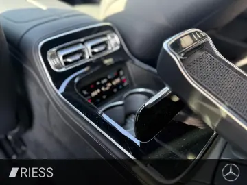 MERCEDES-BENZ S 580 4MATIC Limousine Langversion AMG…