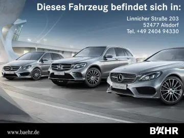 MERCEDES-BENZ S 580 4M lang AMG Chauffeur Burmester3…