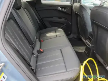 Audi Q4 e-tron 35 adv Navi Leder LED Camera