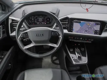 Audi Q4 e-tron 35 adv Navi Leder LED Camera