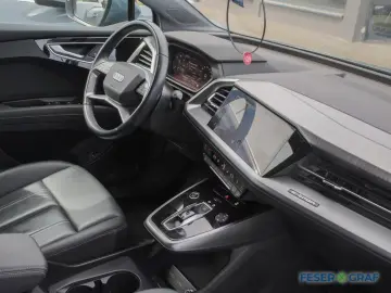 Audi Q4 e-tron 35 adv Navi Leder LED Camera