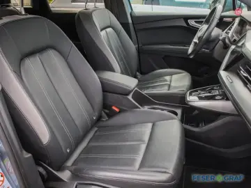 Audi Q4 e-tron 35 adv Navi Leder LED Camera