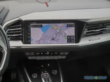 Audi Q4 e-tron 35 adv Navi Leder LED Camera