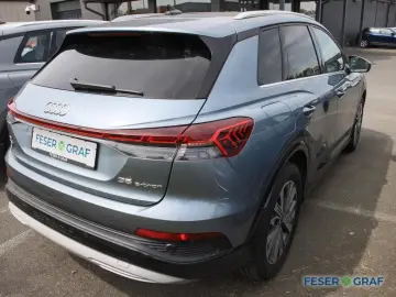 Audi Q4 e-tron 35 adv Navi Leder LED Camera