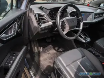Audi Q4 e-tron 35 adv Navi Leder LED Camera