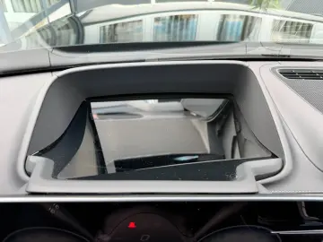 MERCEDES-BENZ S 580 4Matic Lang AMG Fond Entertainme…