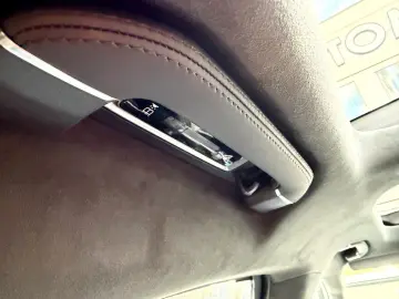 MERCEDES-BENZ S 580 4Matic Lang AMG Fond Entertainme…