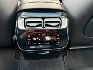 MERCEDES-BENZ S 580 4Matic Lang AMG Fond Entertainme…