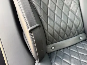 MERCEDES-BENZ S 580 4Matic Lang AMG Fond Entertainme…