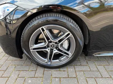 MERCEDES-BENZ S 580 4Matic Lang AMG Fond Entertainme…
